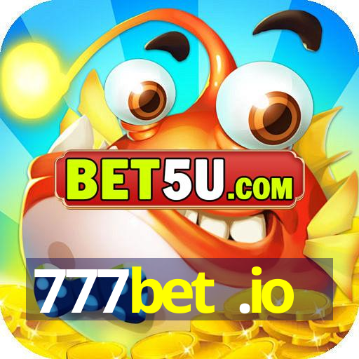 777bet .io