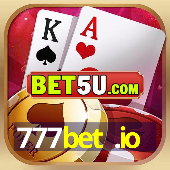 777bet .io