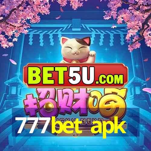 777bet apk