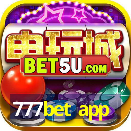 777bet app