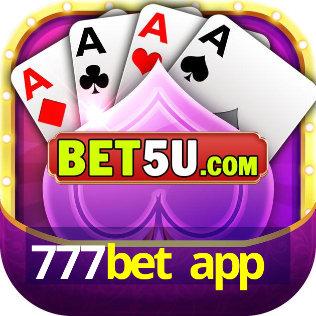 777bet app