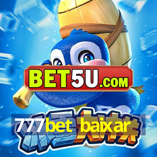 777bet baixar