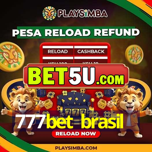 777bet brasil