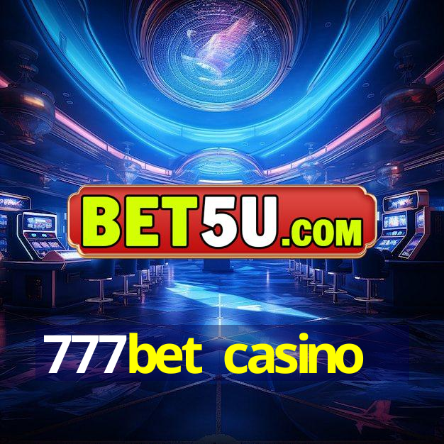 777bet casino