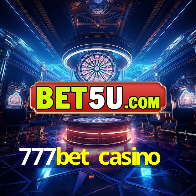 777bet casino