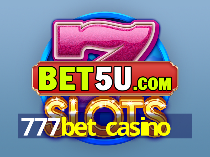 777bet casino