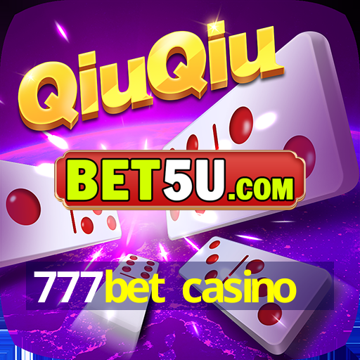 777bet casino