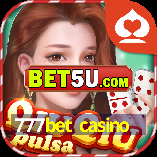 777bet casino