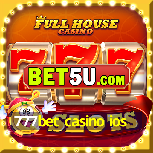 777bet casino ios