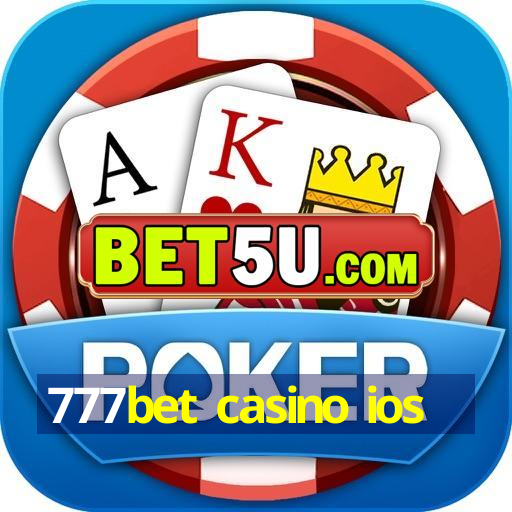 777bet casino ios