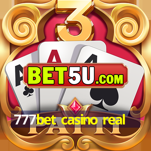 777bet casino real