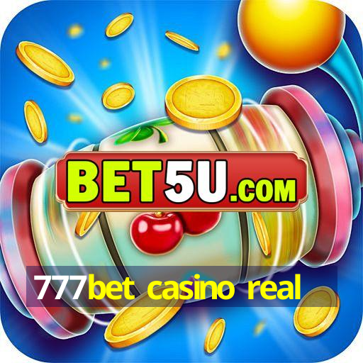 777bet casino real