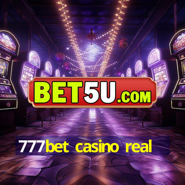 777bet casino real