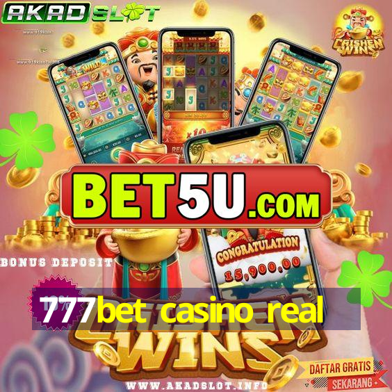 777bet casino real