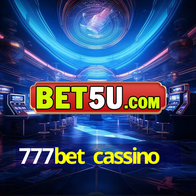 777bet cassino