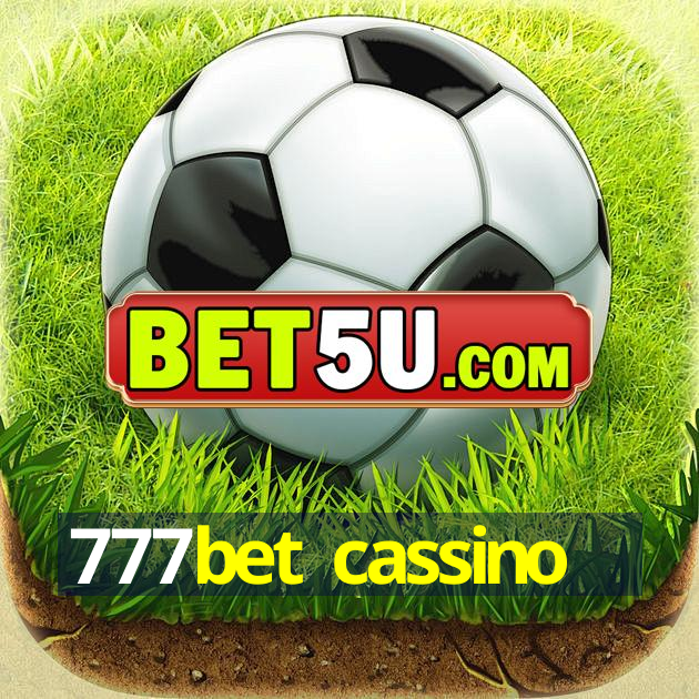 777bet cassino