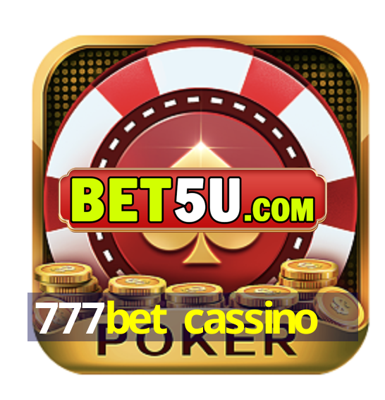 777bet cassino