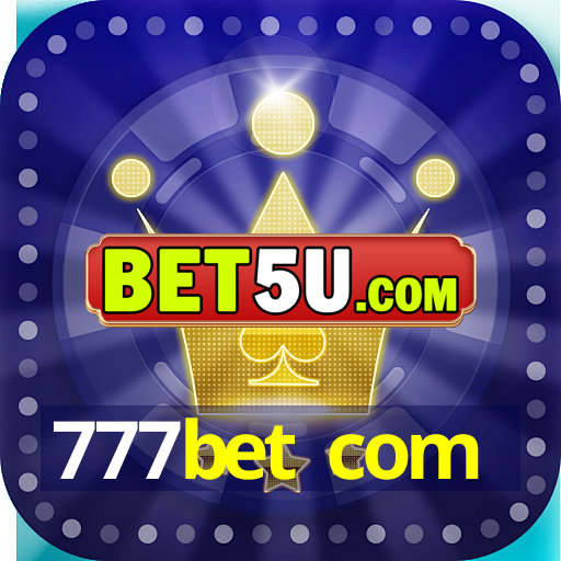 777bet com