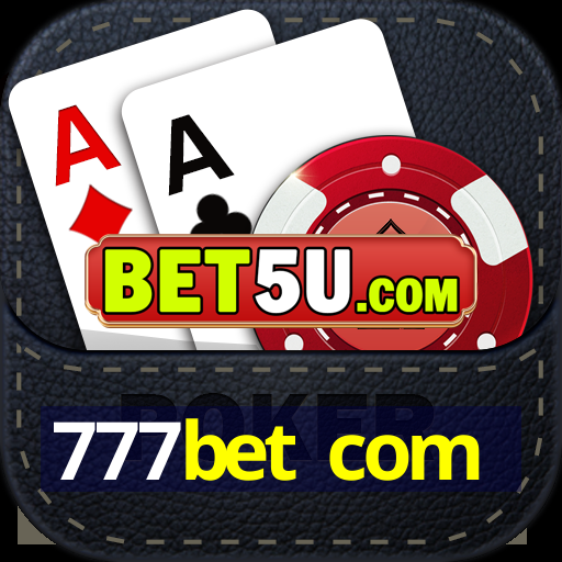 777bet com