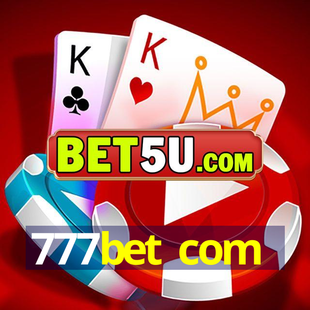 777bet com