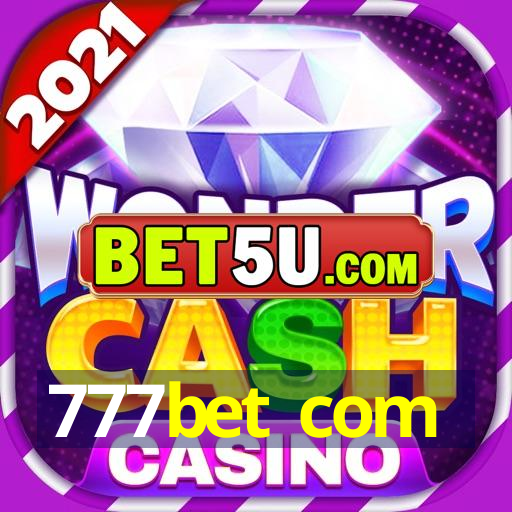 777bet com