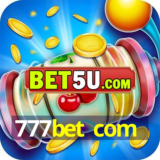 777bet com