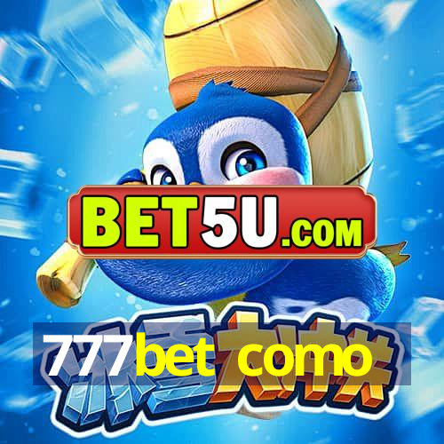 777bet como