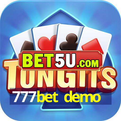 777bet demo