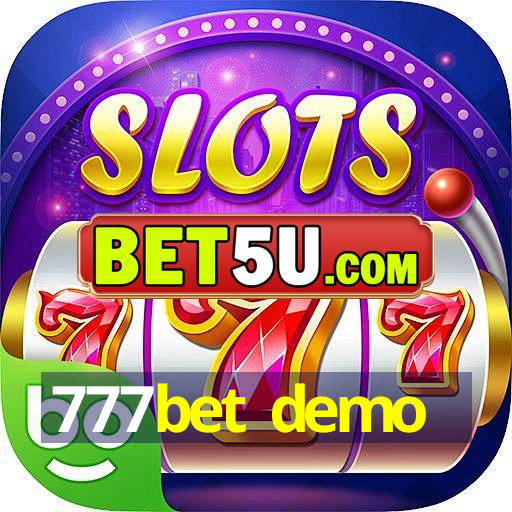 777bet demo