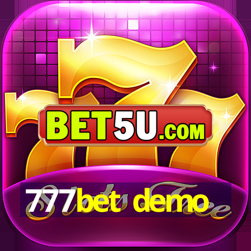 777bet demo