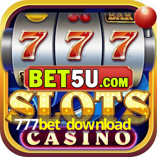 777bet download