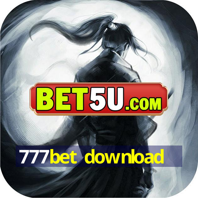 777bet download