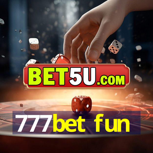 777bet fun