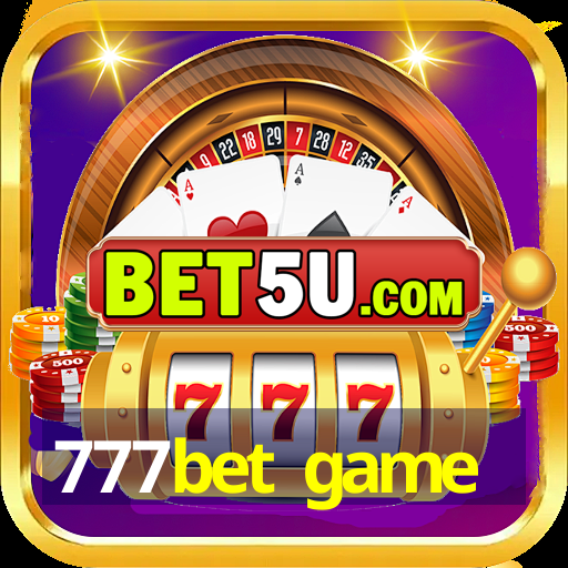 777bet game