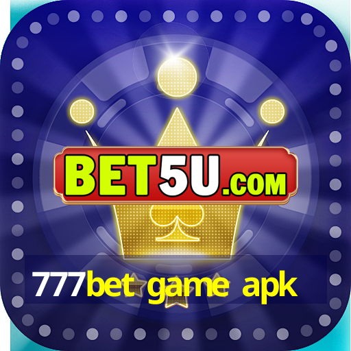 777bet game apk