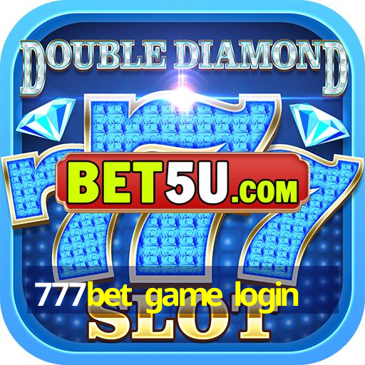 777bet game login