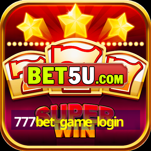 777bet game login