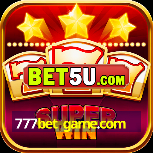 777bet game.com