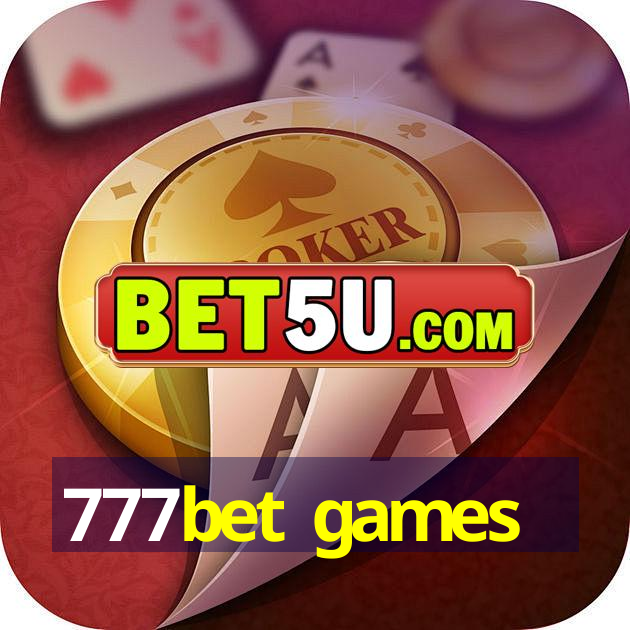 777bet games