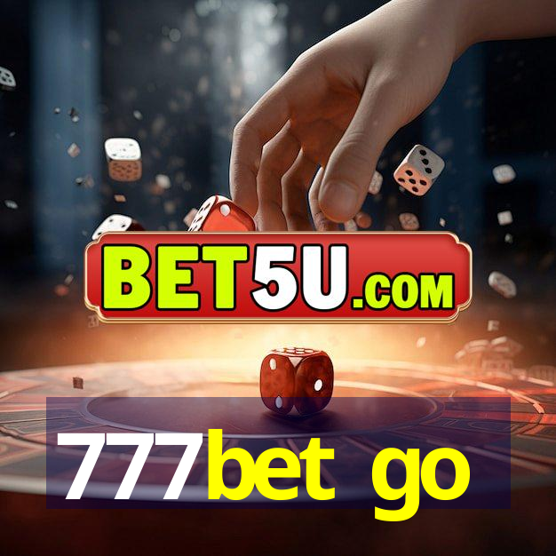 777bet go