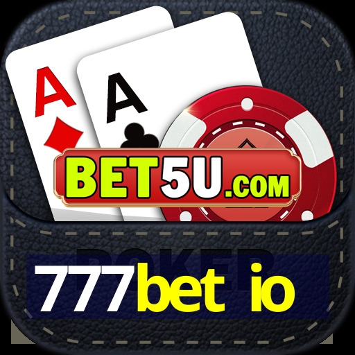 777bet io