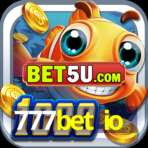 777bet io