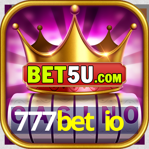 777bet io