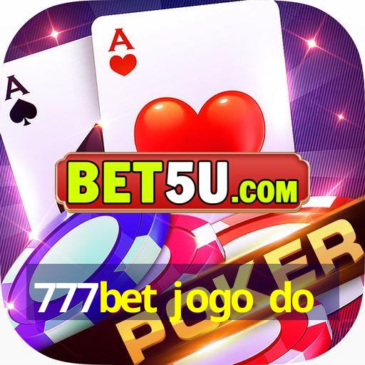 777bet jogo do