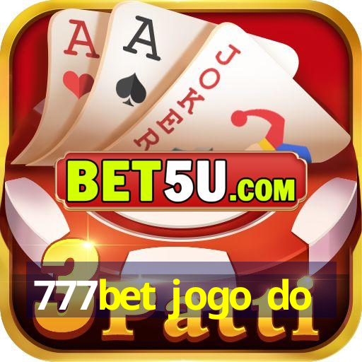 777bet jogo do