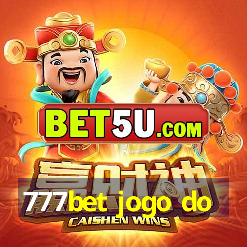 777bet jogo do