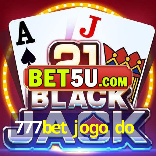 777bet jogo do