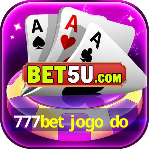 777bet jogo do