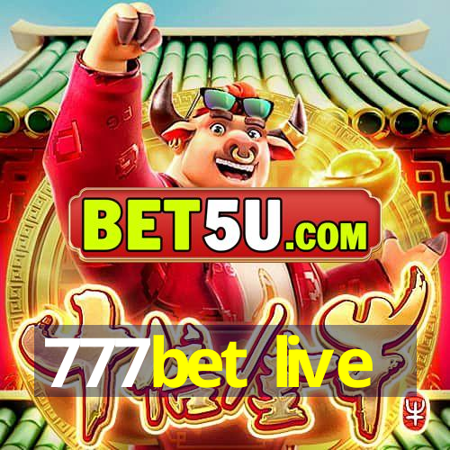 777bet live