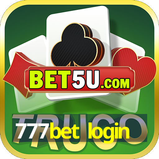 777bet login